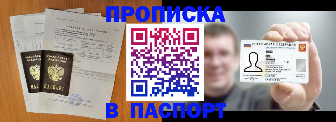 временная регистрация для школы в Петропавловске-Камчатском